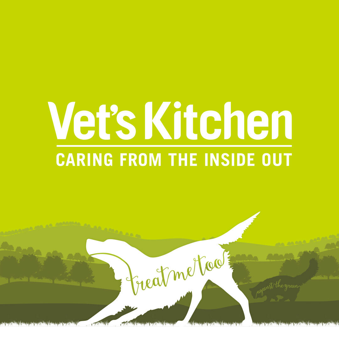 Freelance → Vet's Kitchen
