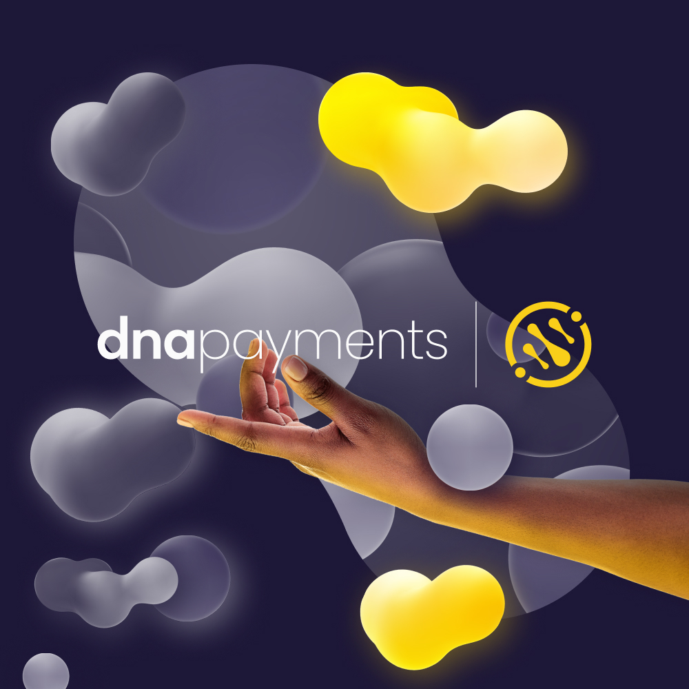 Etch UK → DNA Payments