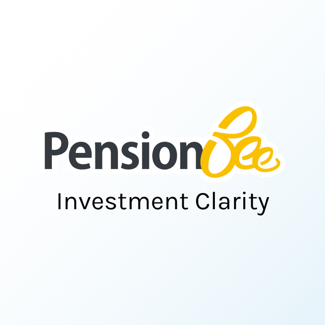 PensionBee → Investment Clarity